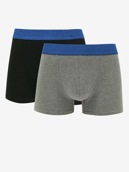 Boxers para hombres ripley sale