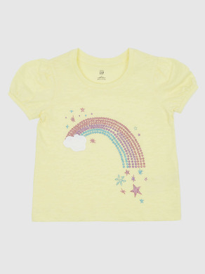 GAP Camiseta infantil