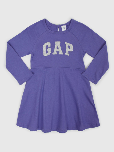 GAP Vestido infantil