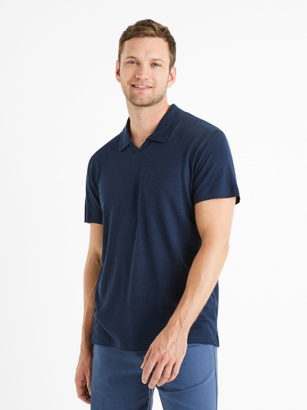 Celio Deolive Polo Shirt