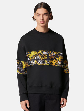 Versace Jeans Couture Sudadera