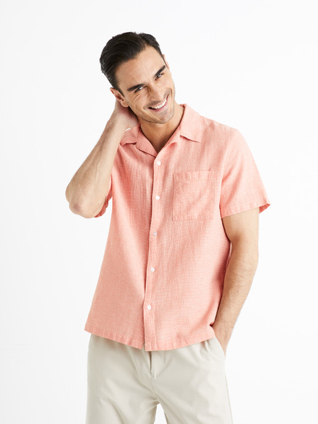 Celio Fatext Shirt