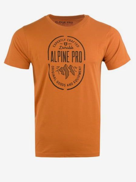 ALPINE PRO Wedor T-shirt