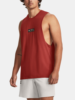 Under Armour Project Rock St Dagger Tank Top