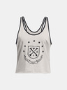 Under Armour Project Rock Q3 Arena Tank Top