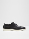 Aldo Wiser Oxford