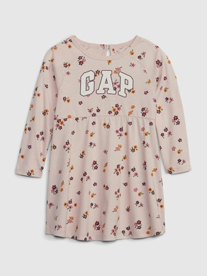 GAP Vestido infantil