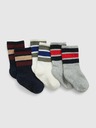 GAP 3 pairs of children's socks