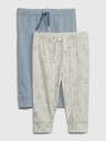 GAP Children's sweatpants 2 pcs