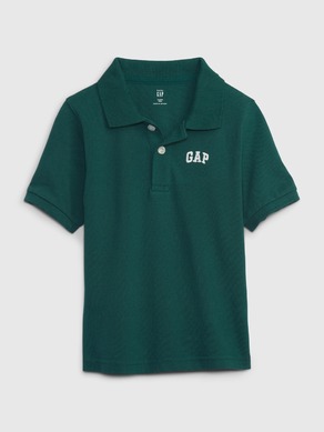 GAP Camiseta Polo infantil