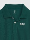 GAP Camiseta Polo infantil