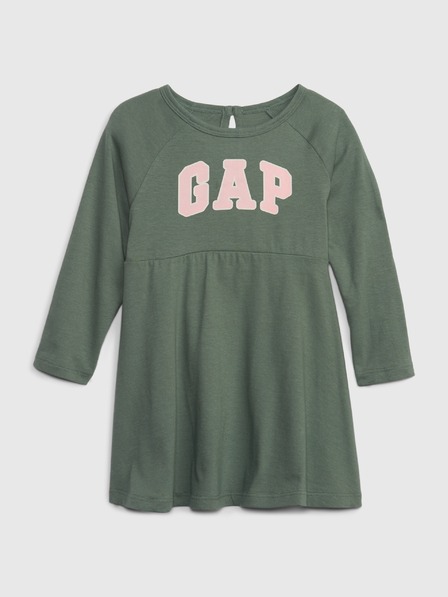 GAP Vestido infantil