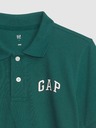 GAP Camiseta Polo infantil