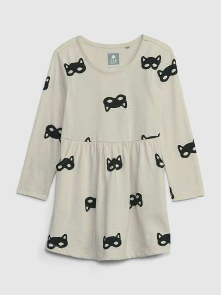 GAP Vestido infantil