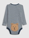 GAP Body infantil