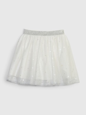 GAP Falda infantil