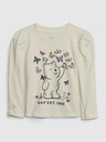 GAP Camiseta infantil