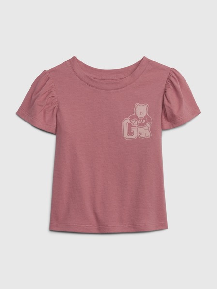 GAP Camiseta infantil