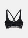 Under Armour Project Rock All Train Sport Bra