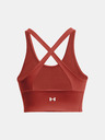 Under Armour Project Rock LetsGo Crssover Sport Bra