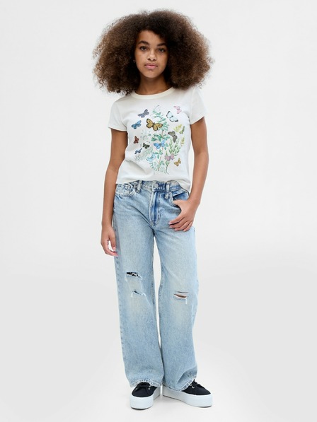 GAP Camiseta infantil