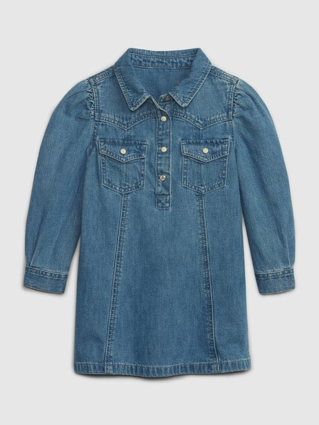 GAP Vestido infantil