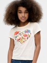 GAP Camiseta infantil