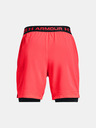 Under Armour UA Vanish Woven 2in1 Short pants