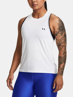 Under Armour Knockout Novelty Top