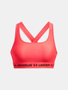 Under Armour UA Crossback Mid Sport Bra