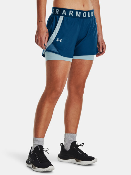 Under Armour Play Up Shorts