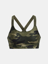 Under Armour UA Infinity High Print Sport Bra