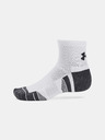 Under Armour UA Performance Tech Qtr Set of 3 pairs of socks