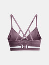 Under Armour UA Seamless Low Long Sport Bra