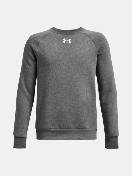 Under Armour Rival Fleece Crew Kids Sweatshirt