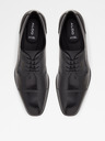 Aldo Callahan Oxford