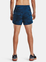 Under Armour UA Launch 5'' Printed Short pants