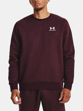 Under Armour UA Essential Fleece Crew Sweatshirt