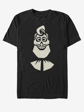 ZOOT.Fan Ernesto Face Pixar T-shirt