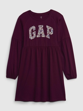 GAP Vestido infantil