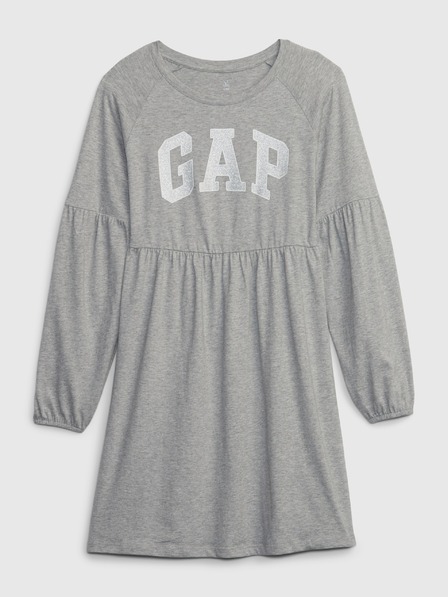 GAP Vestido infantil