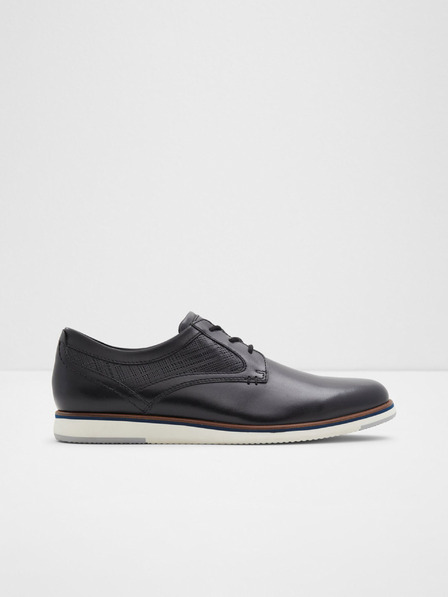 Aldo Verilian Oxford