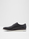 Aldo Verilian Oxford