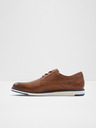 Aldo Verilian Oxford