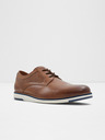 Aldo Verilian Oxford