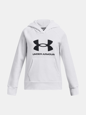 Under Armour Rival Kids Sweatshirt