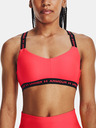 Under Armour Crossback Low Sport Bra