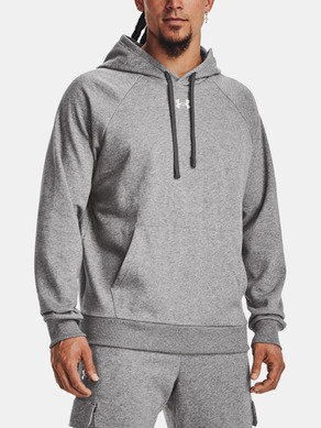 Under Armour UA Rival Fleece Hoodie Sweatshirt