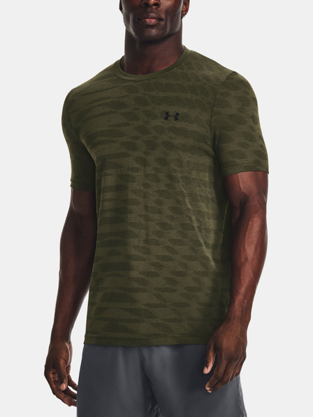 Under Armour Ripple T-shirt