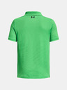 Under Armour UA Performance Polo Kids T-shirt